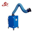 Welding fume portable cartridge filter